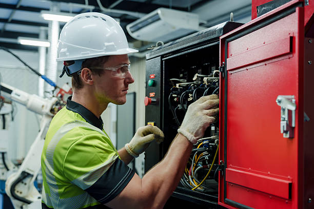24/7 Emergency Generator Installation experts in Marion, IL