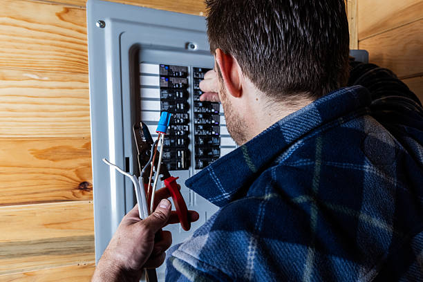 Affordable Generator Installation solutions in Marion, IL